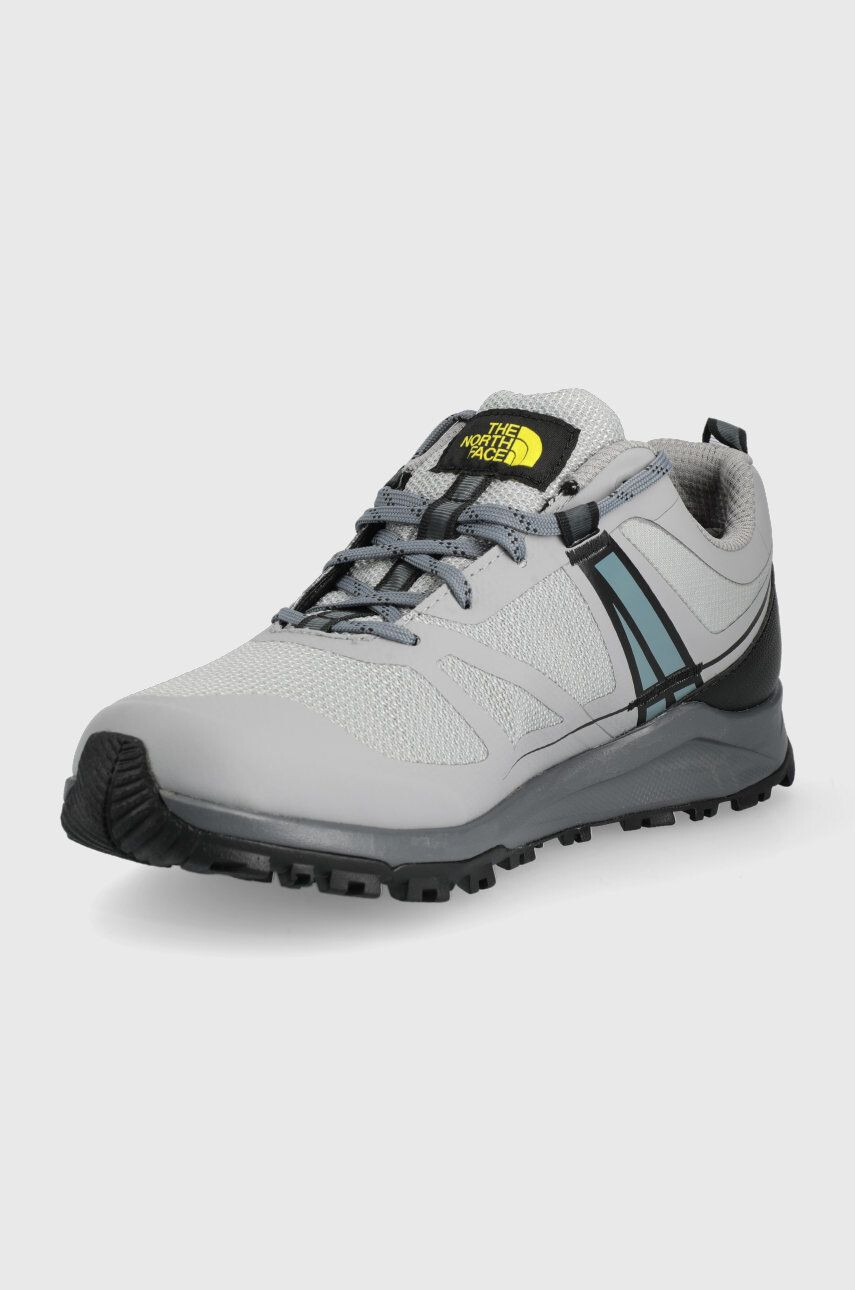 The North Face Topánky Litewave Futurelight - Pepit.sk