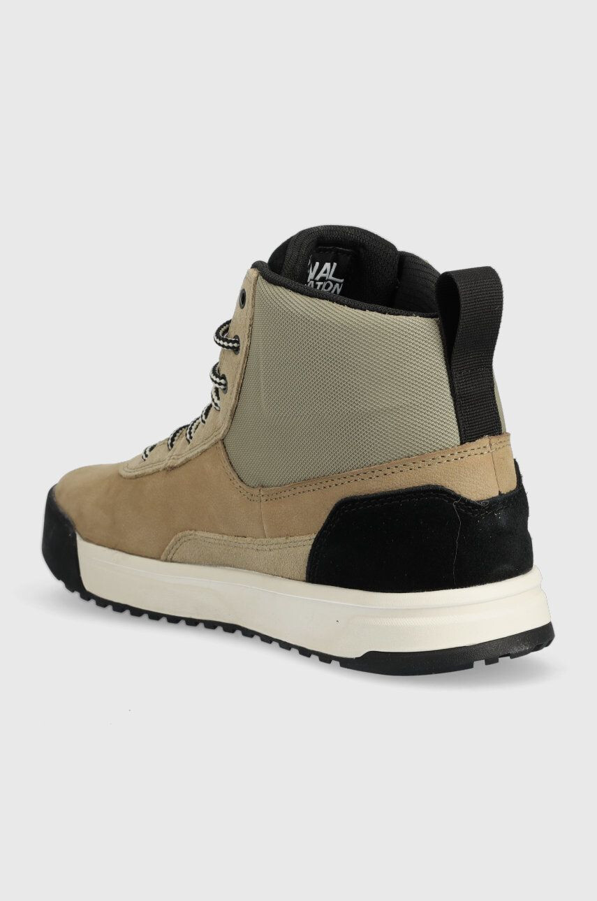 The North Face Topánky MEN S LARIMER MID WP - Pepit.sk