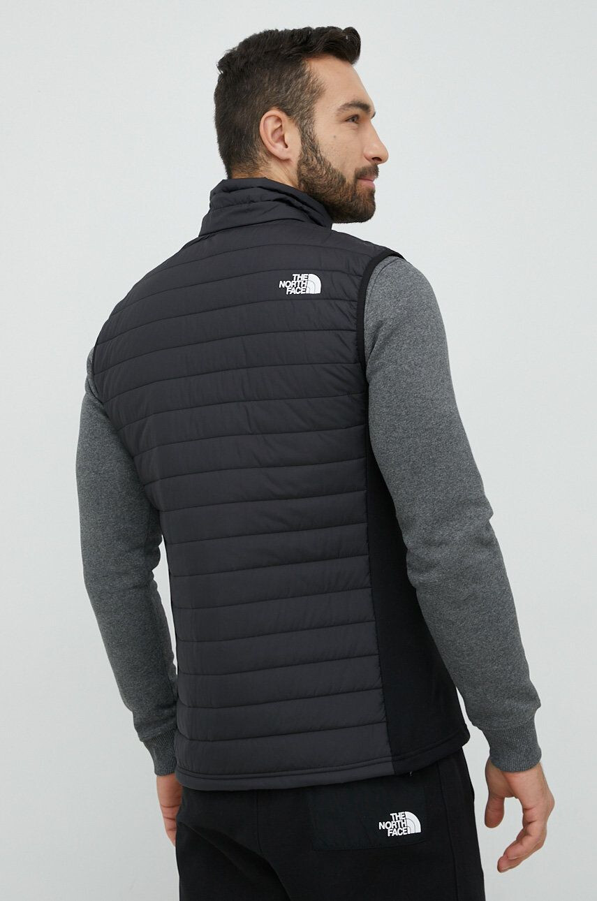 The North Face Vesta Mens Canyonlands Hybrid Vest - Pepit.sk