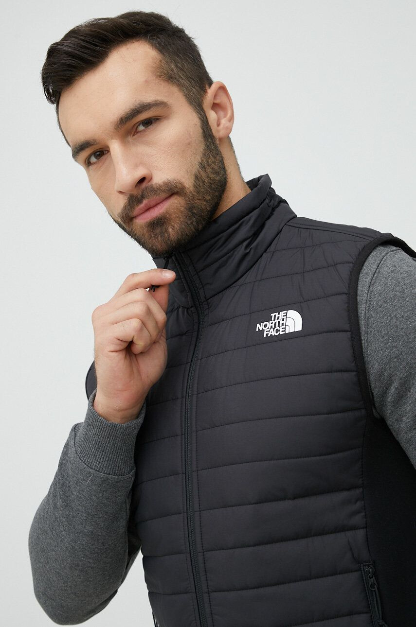 The North Face Vesta Mens Canyonlands Hybrid Vest - Pepit.sk