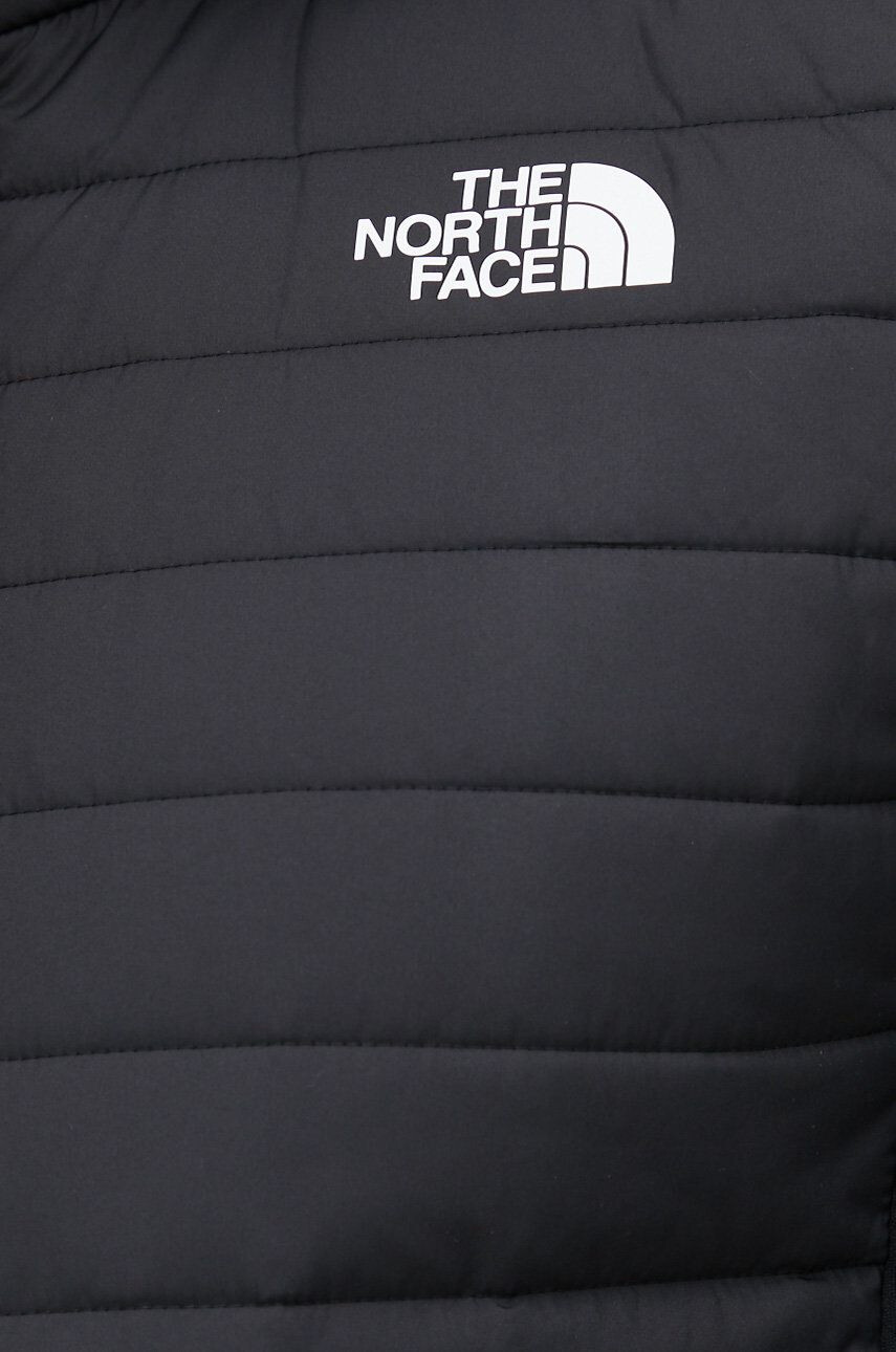 The North Face Vesta Mens Canyonlands Hybrid Vest - Pepit.sk