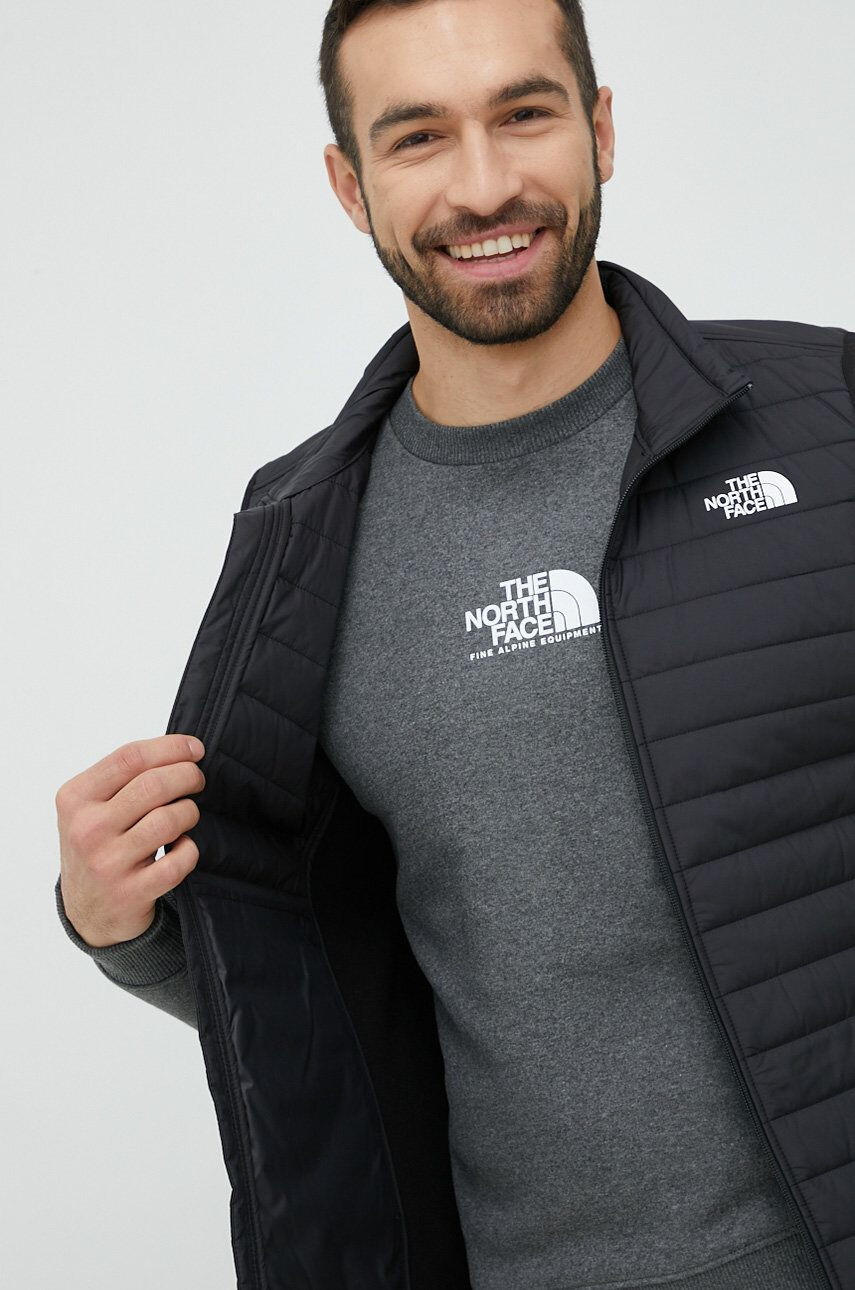 The North Face Vesta Mens Canyonlands Hybrid Vest - Pepit.sk