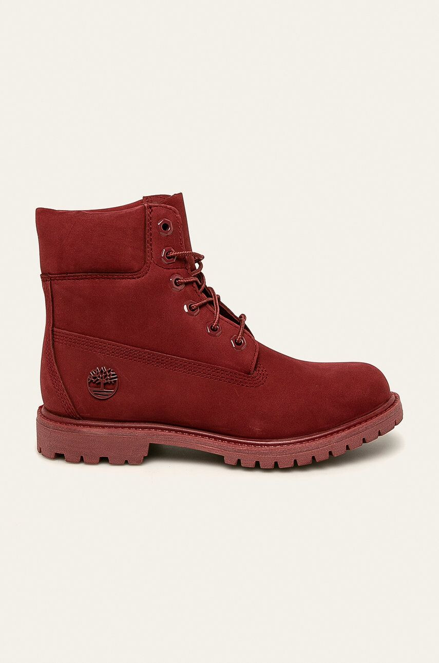 Timberland Kožené členkové topánky Premium - Pepit.sk