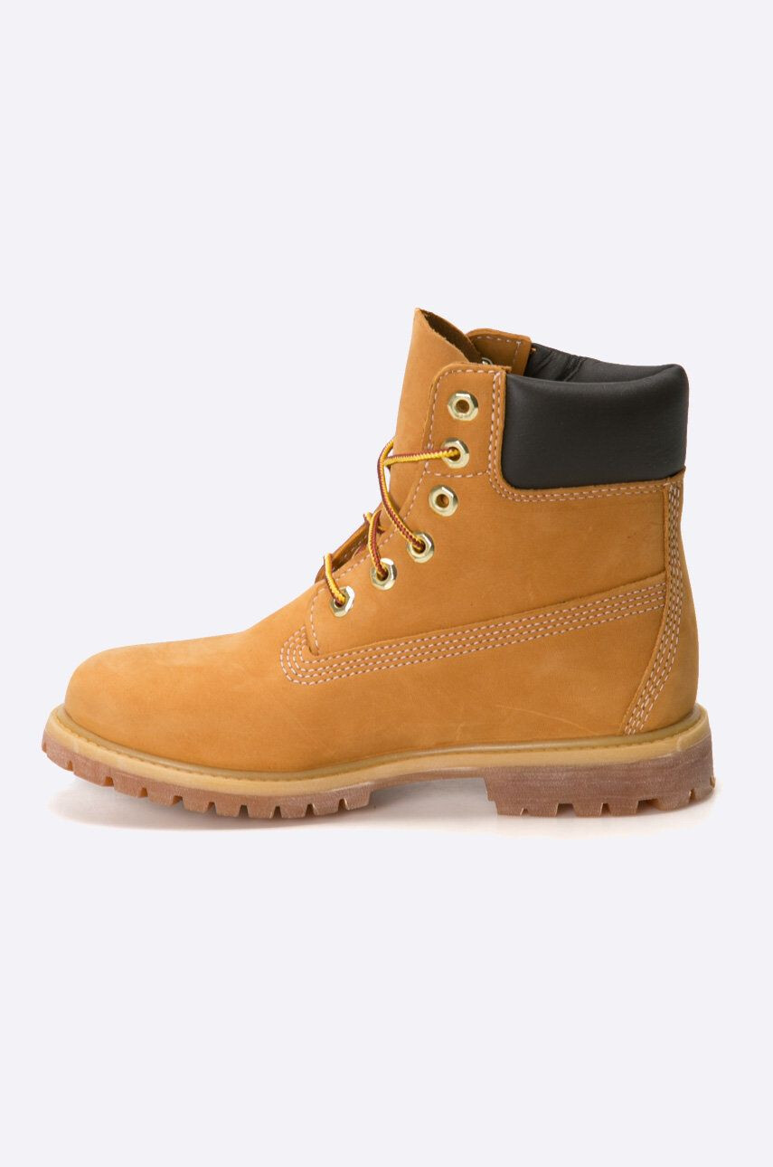 Timberland Semišové workery 6in - Pepit.sk