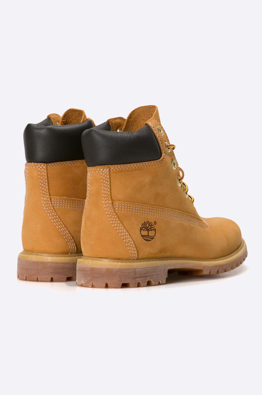 Timberland Semišové workery 6in - Pepit.sk