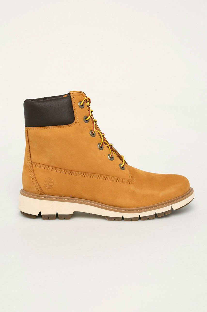 Timberland Topánky Lucia Way 6in WP Boot TB0A1T6U2311 - Pepit.sk