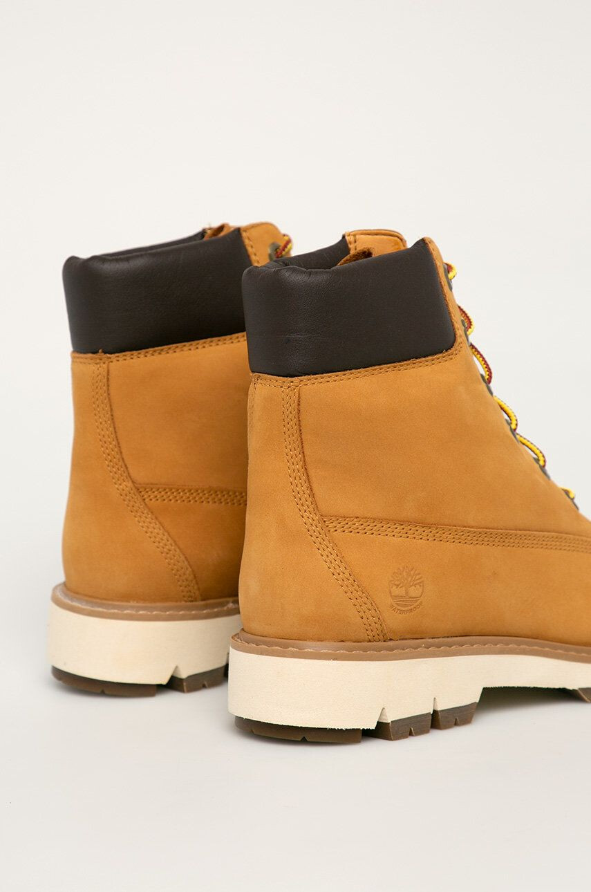 Timberland Topánky Lucia Way 6in WP Boot TB0A1T6U2311 - Pepit.sk