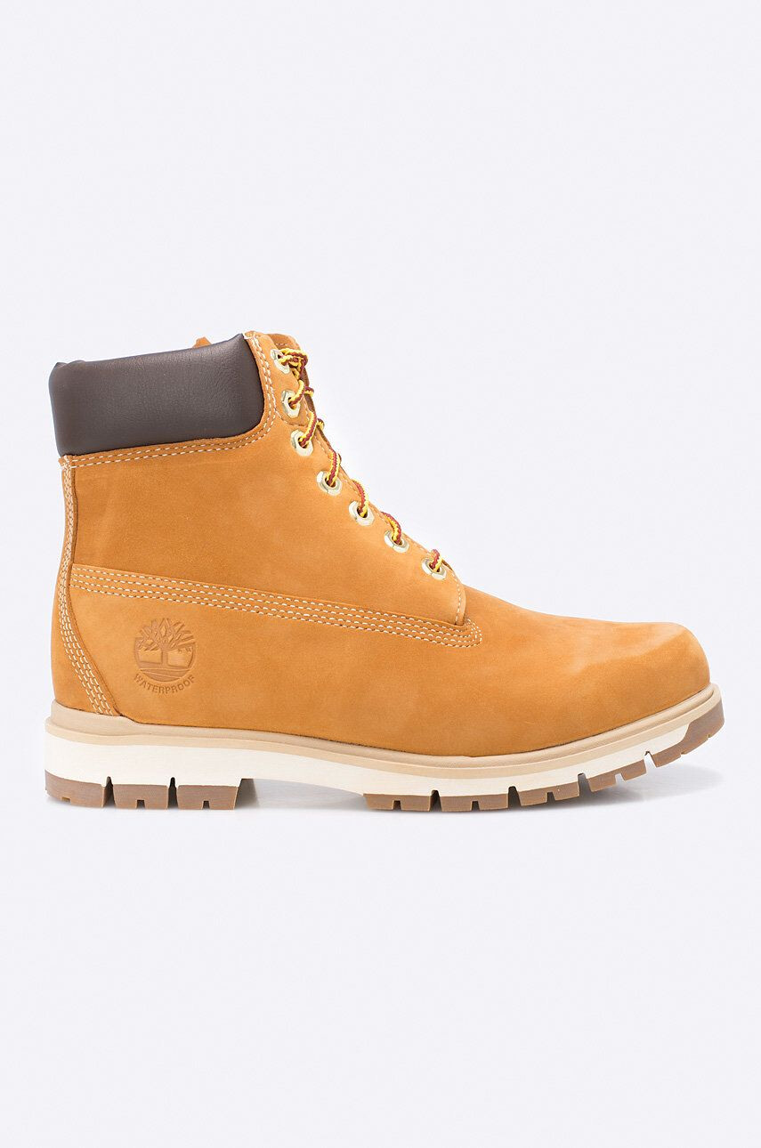 Timberland Vysoké čižmy Radford 6" Boot WP - Pepit.sk