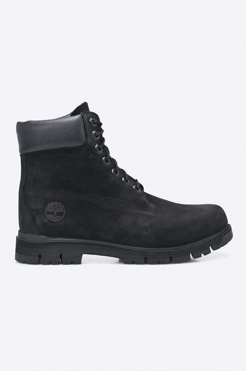 Timberland Vysoké čižmy Radfort 6 Boot WP - Pepit.sk