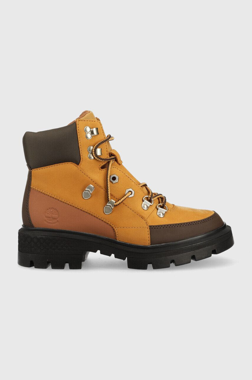 Timberland Workery Cortina Valley Hiker WP - Pepit.sk