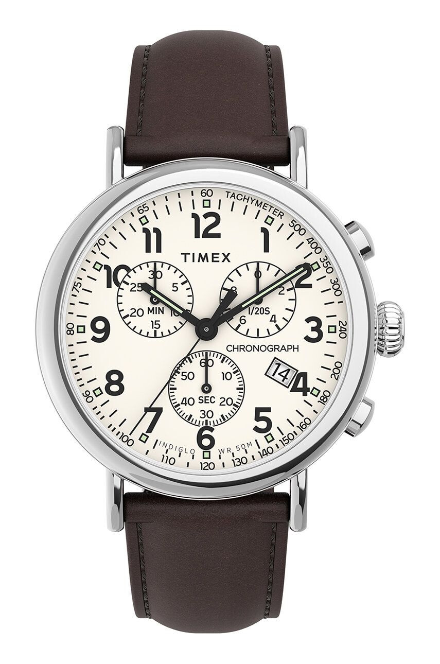 Timex Hodinky Tw2v27600 Standard - Pepit.sk