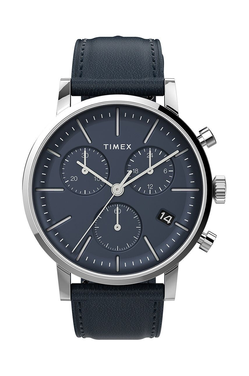 Timex Hodinky Tw2v36800 Midtown - Pepit.sk