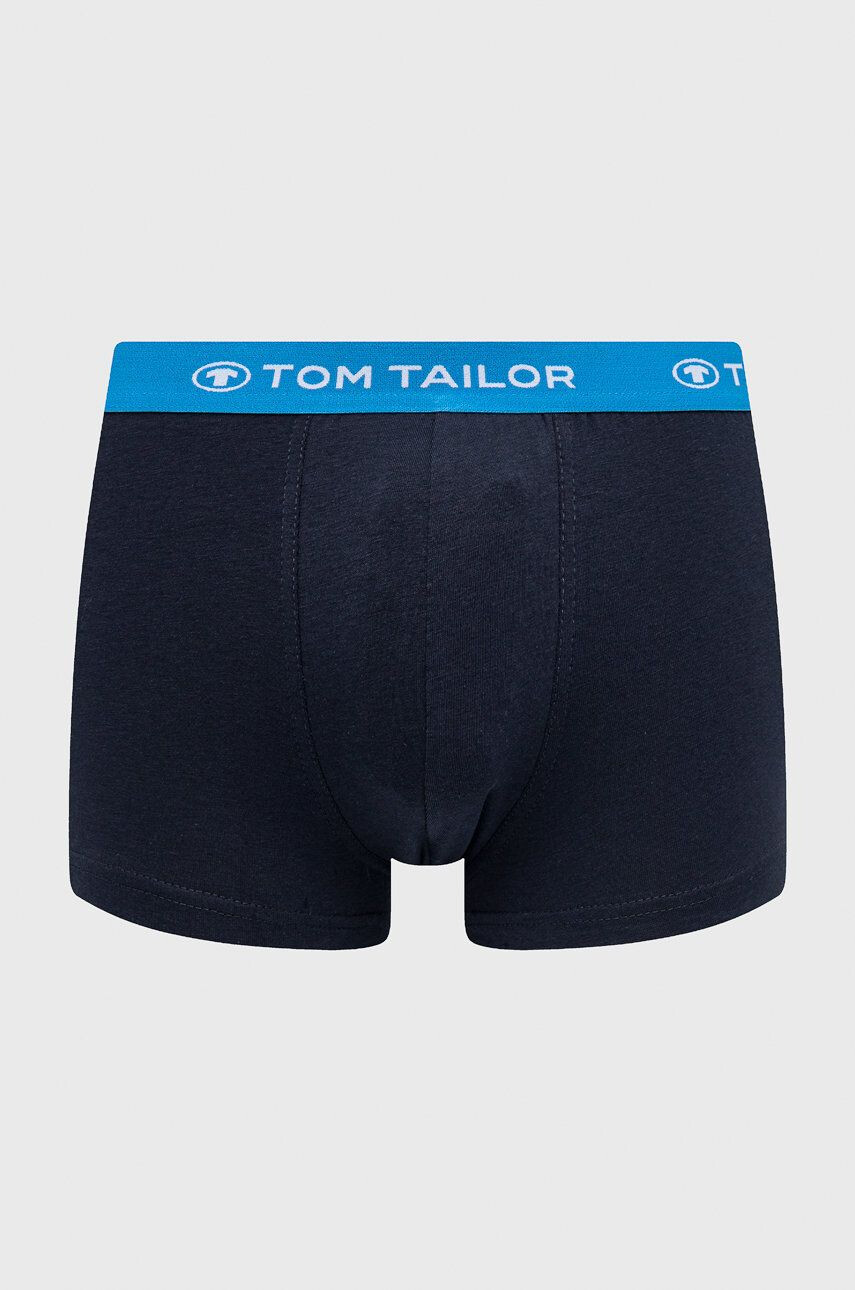 Tom Tailor Boxerky (3-pak) - Pepit.sk