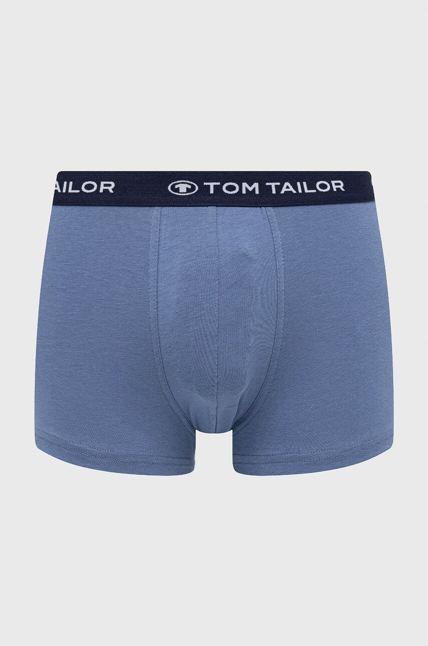 Tom Tailor Boxerky (3-pak) - Pepit.sk