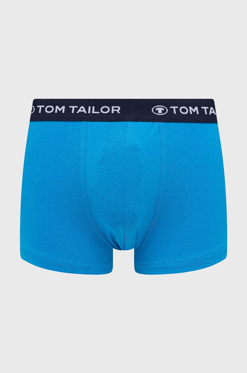 Tom Tailor Boxerky (3-pak) - Pepit.sk