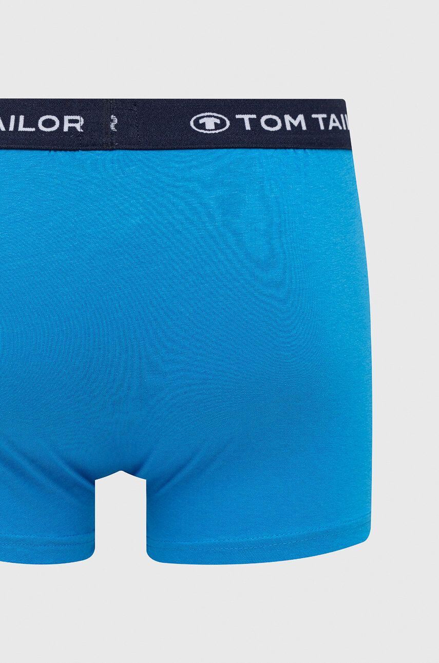 Tom Tailor Boxerky (3-pak) - Pepit.sk