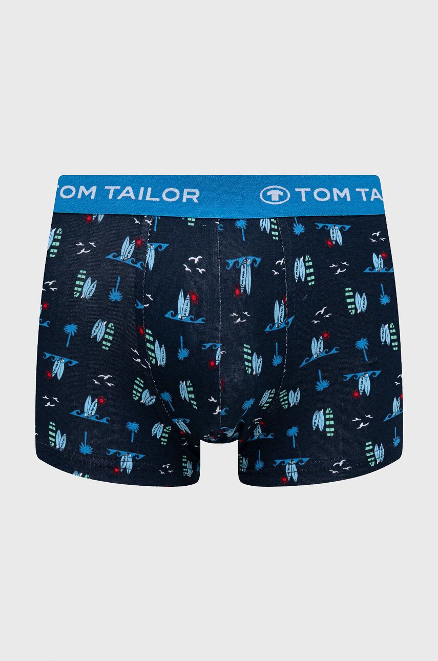 Tom Tailor Boxerky (3-pak) - Pepit.sk