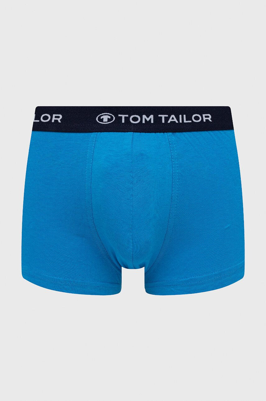 Tom Tailor Boxerky (3-pak) - Pepit.sk