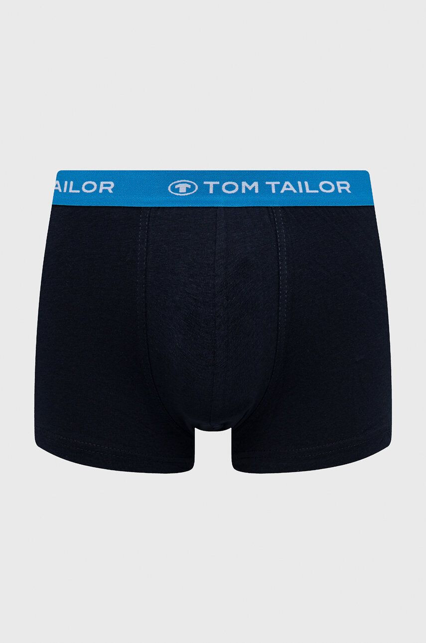 Tom Tailor Boxerky (3-pak) - Pepit.sk