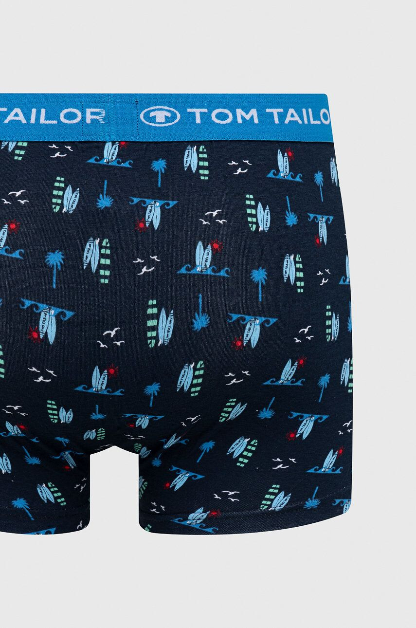 Tom Tailor Boxerky (3-pak) - Pepit.sk