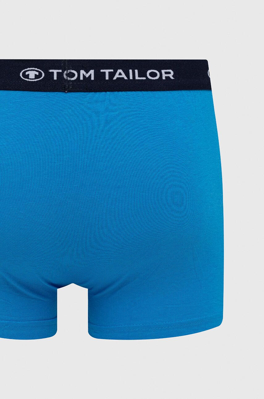 Tom Tailor Boxerky (3-pak) - Pepit.sk