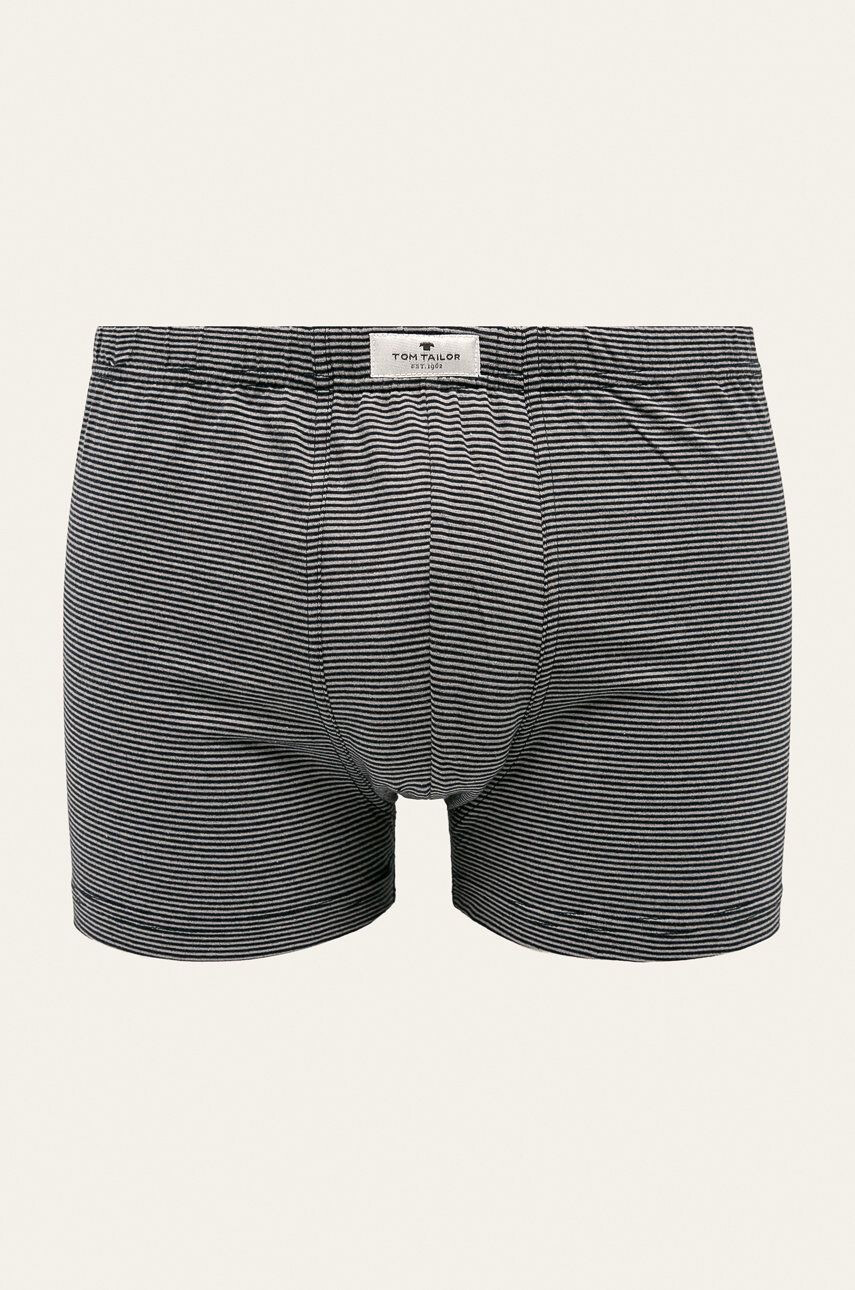 Tom Tailor Denim - Boxerky (2-pak) - Pepit.sk