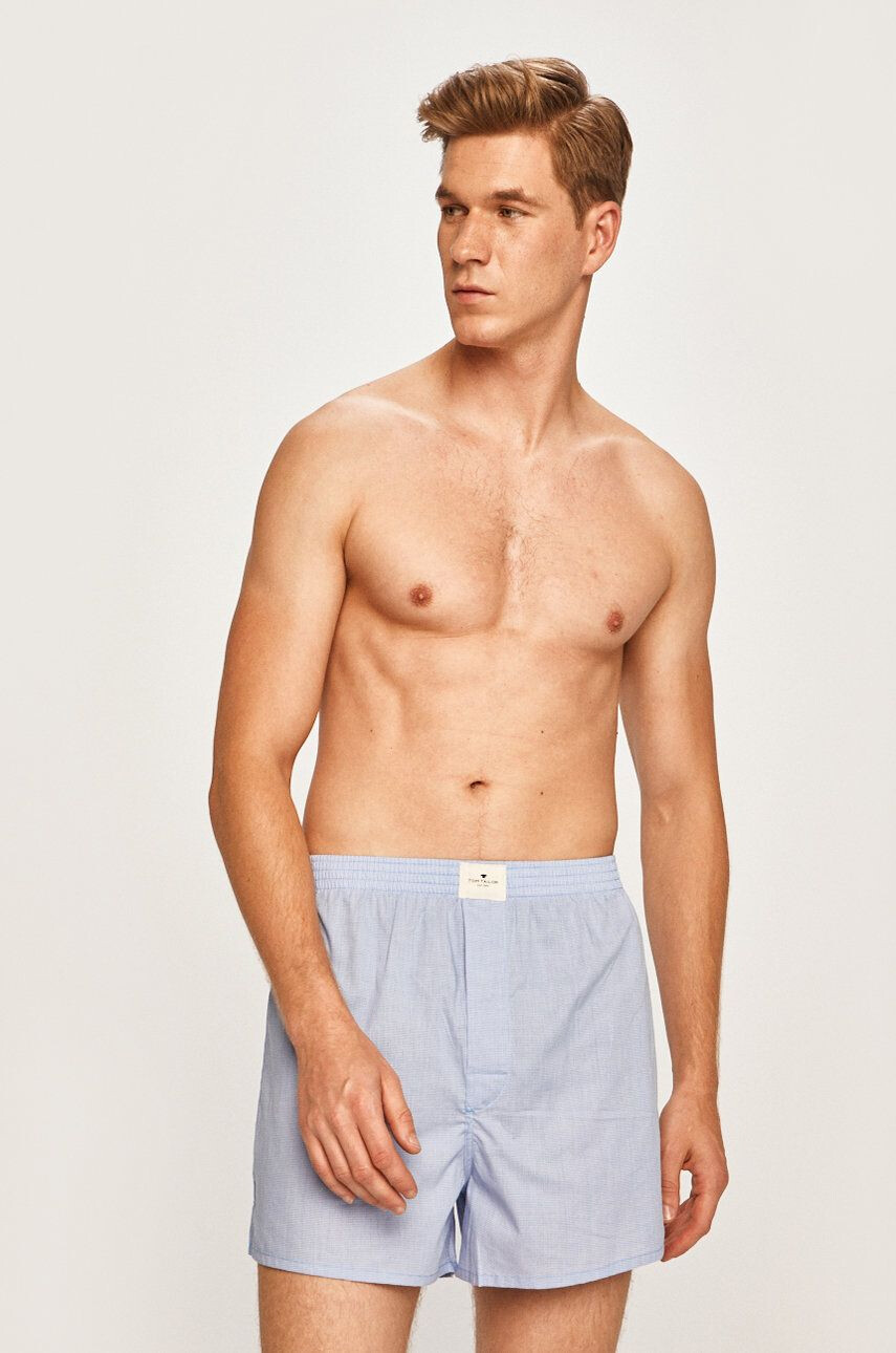 Tom Tailor Denim - Boxerky (2-pak) - Pepit.sk