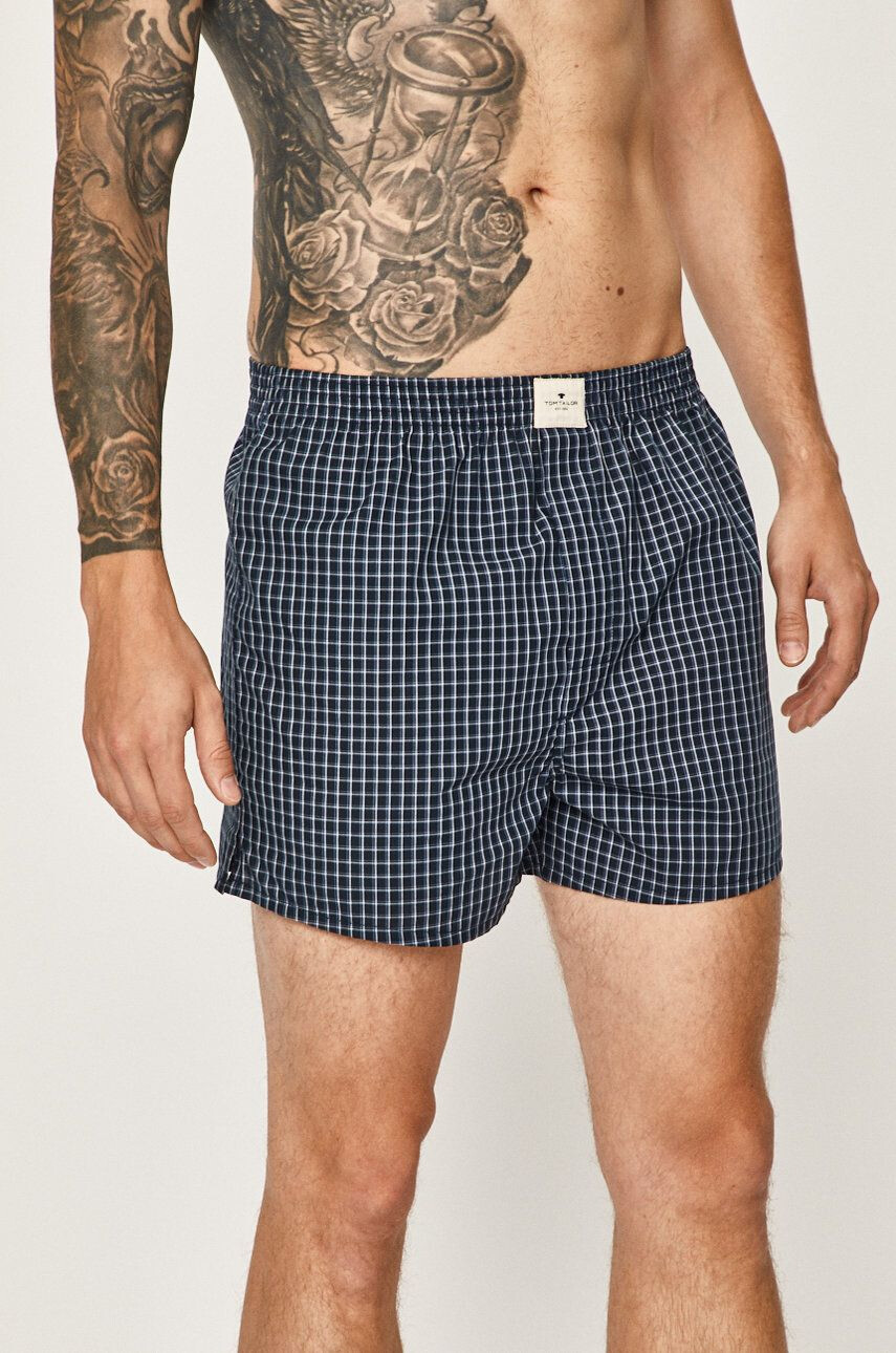 Tom Tailor Denim - Boxerky (2-pak) - Pepit.sk