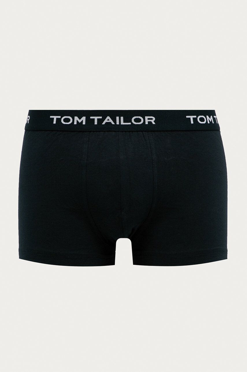 Tom Tailor Denim - Boxerky (3-pak) - Pepit.sk