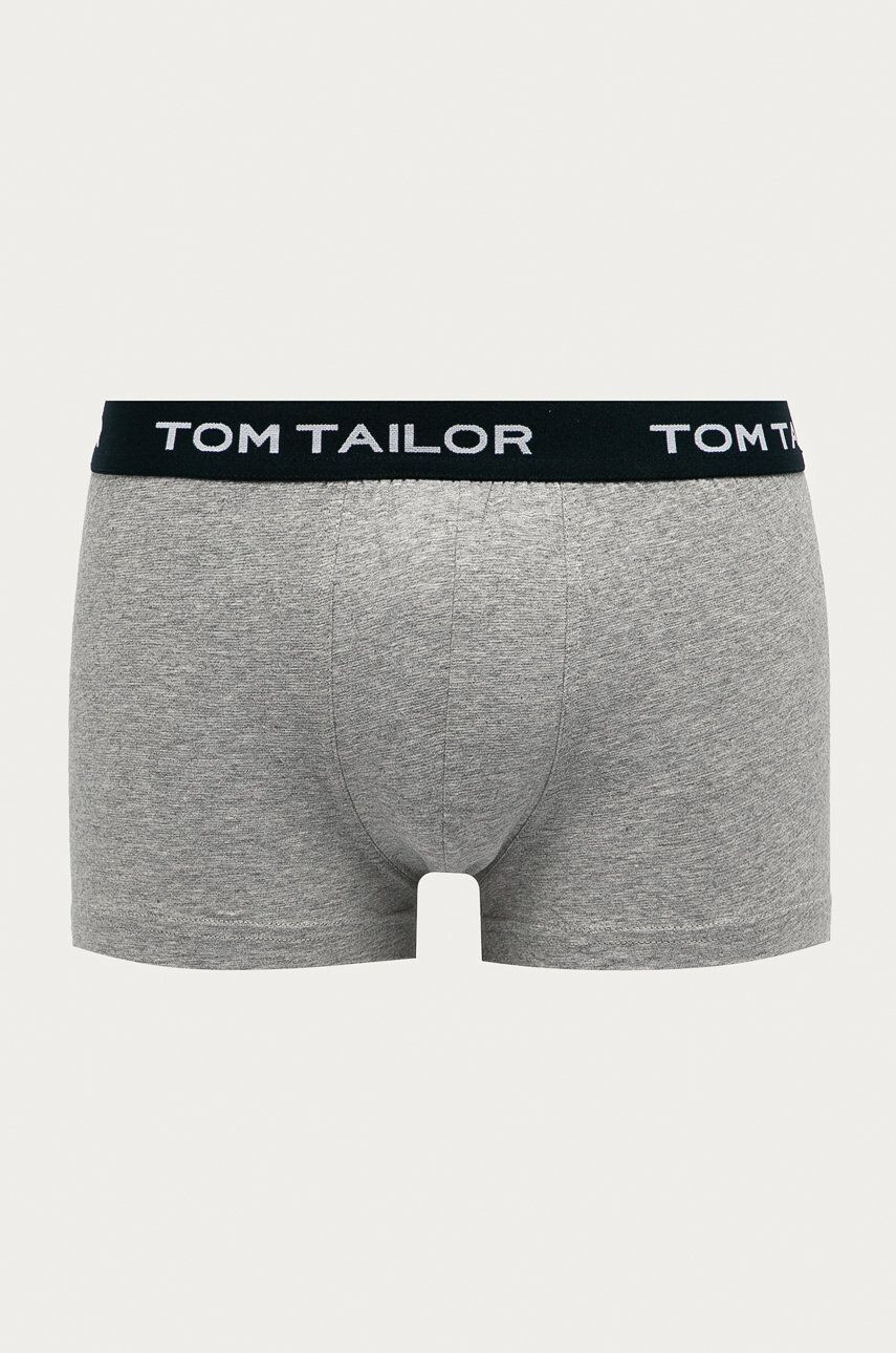 Tom Tailor Denim - Boxerky (3-pak) - Pepit.sk