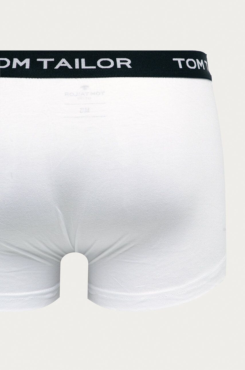 Tom Tailor Denim - Boxerky (3-pak) - Pepit.sk