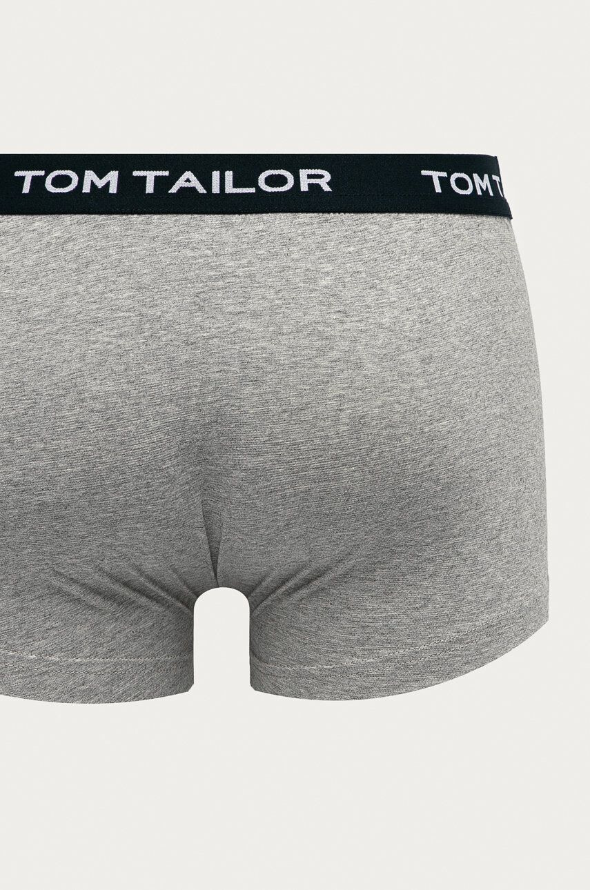 Tom Tailor Denim - Boxerky (3-pak) - Pepit.sk