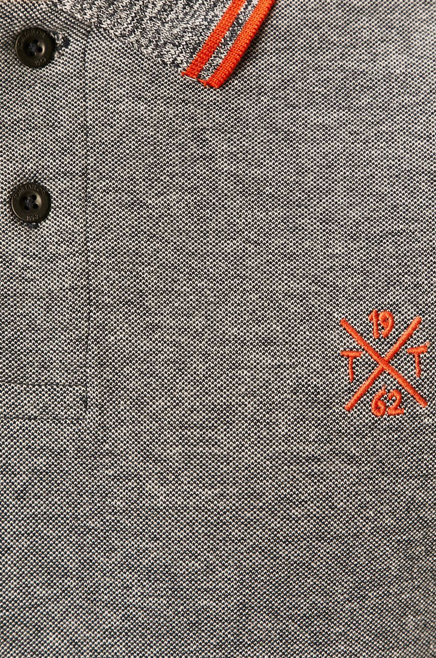 Tom Tailor Denim - Polo tričko - Pepit.sk