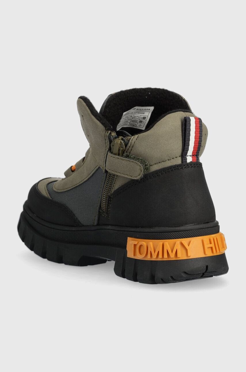 Tommy Hilfiger  - Pepit.sk