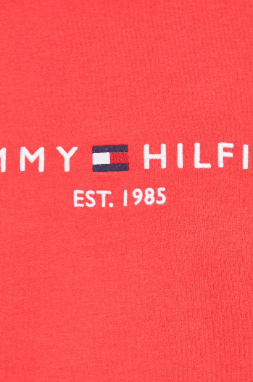 Tommy Hilfiger Bavlnené tričko - Pepit.sk