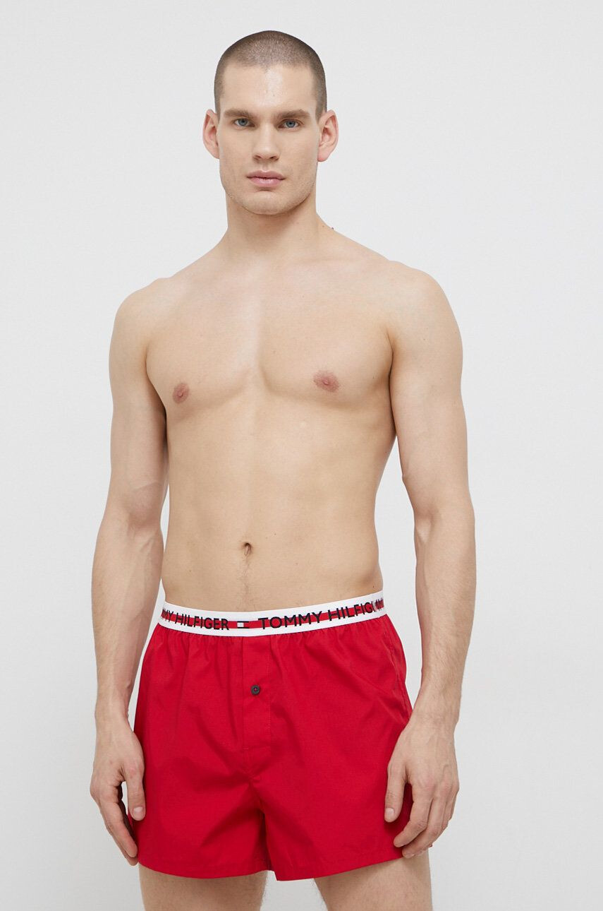 Tommy Hilfiger Bavlnené boxerky - Pepit.sk