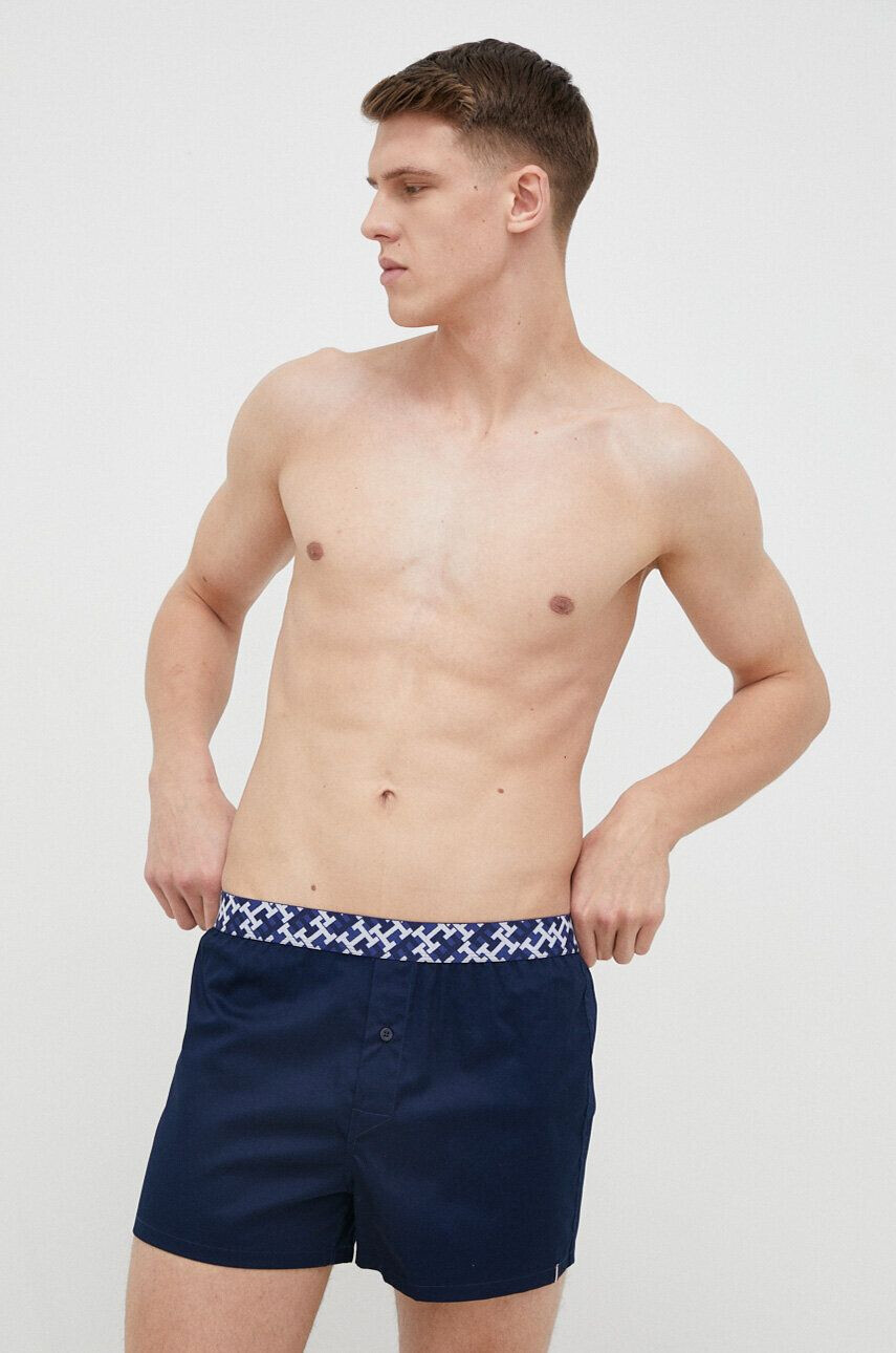 Tommy Hilfiger Bavlnené boxerky - Pepit.sk