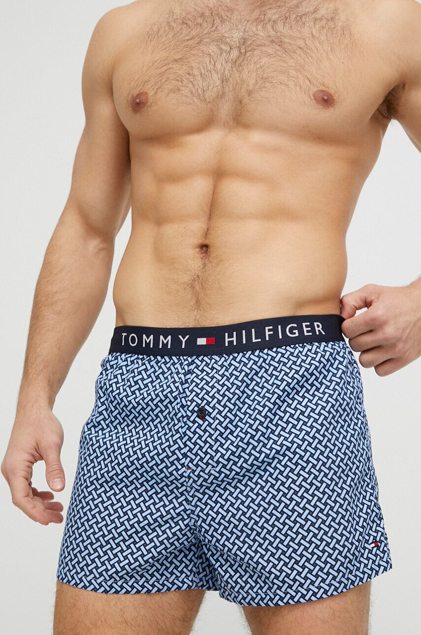 Tommy Hilfiger Bavlnené boxerky - Pepit.sk