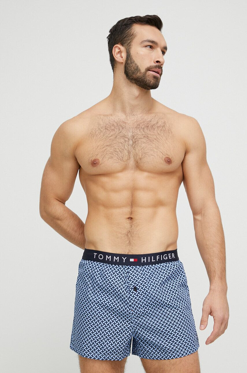 Tommy Hilfiger Bavlnené boxerky - Pepit.sk