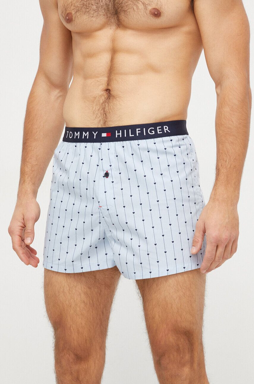 Tommy Hilfiger Bavlnené boxerky - Pepit.sk