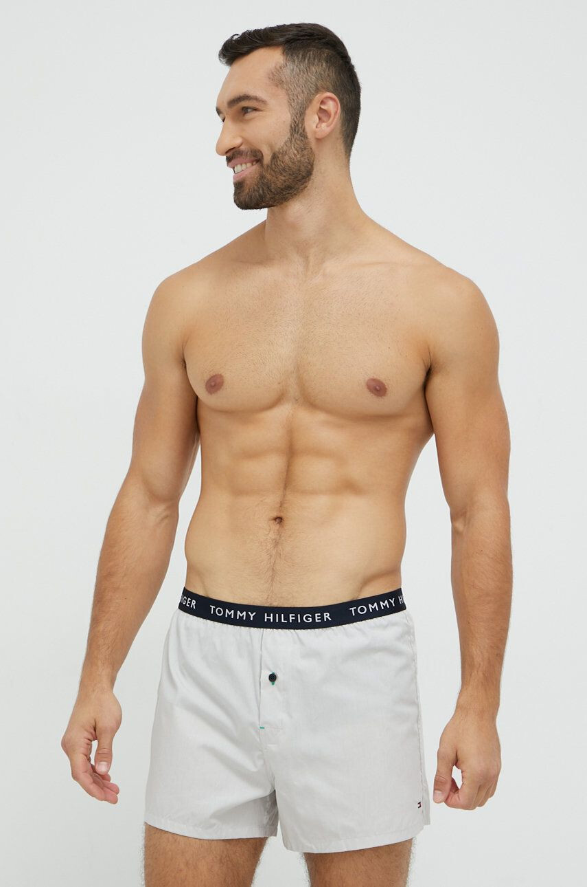 Tommy Hilfiger Bavlnené boxerky - Pepit.sk