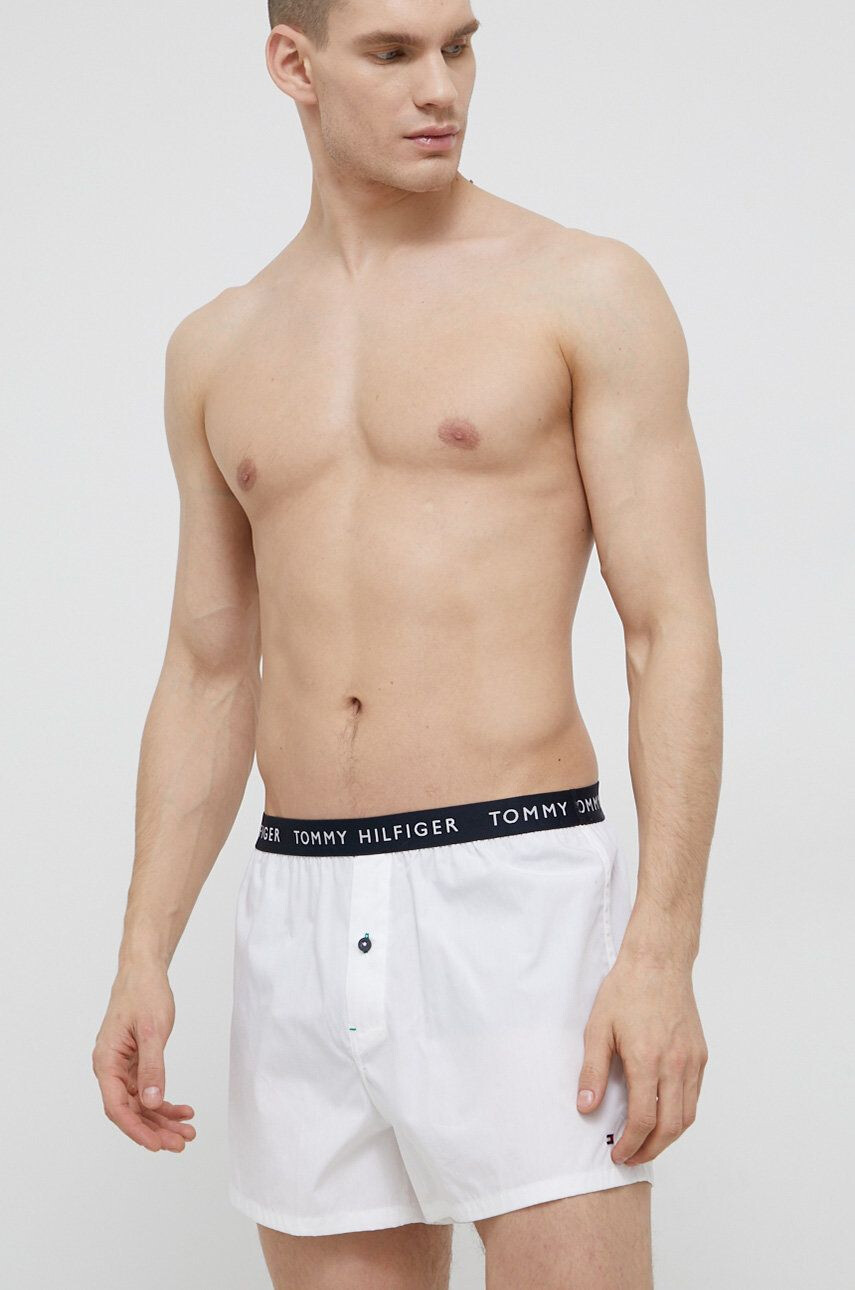 Tommy Hilfiger Bavlnené boxerky 3-pak - Pepit.sk