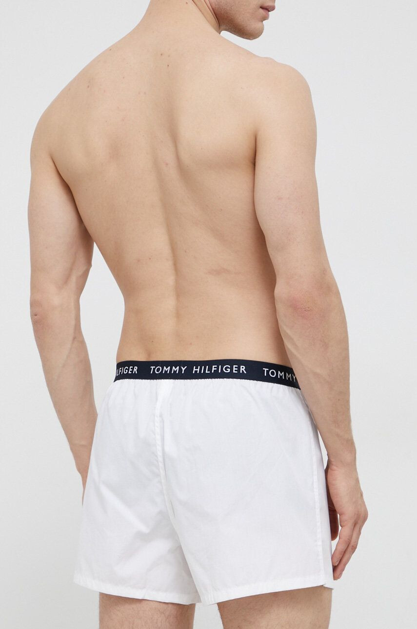 Tommy Hilfiger Bavlnené boxerky 3-pak - Pepit.sk