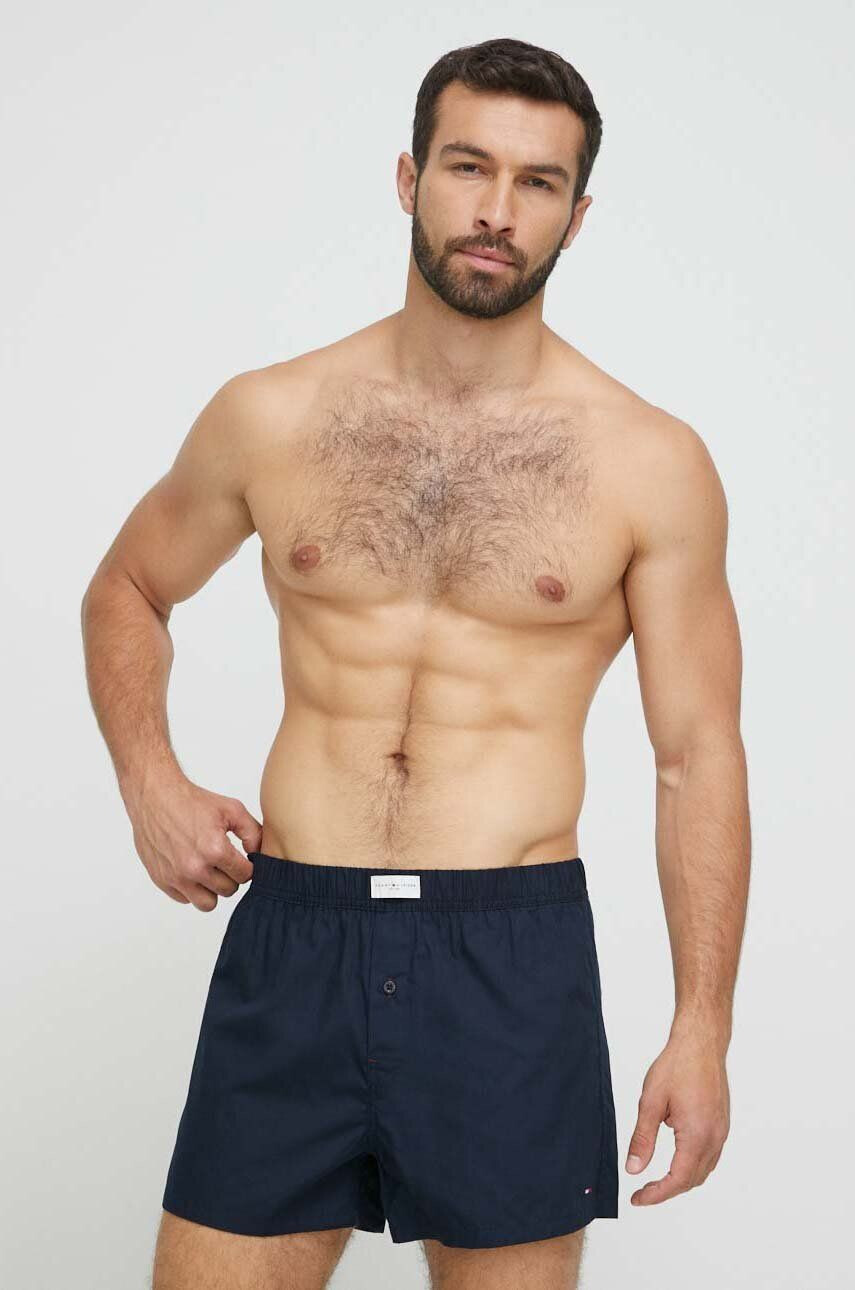 Tommy Hilfiger Bavlnené boxerky 3-pak - Pepit.sk