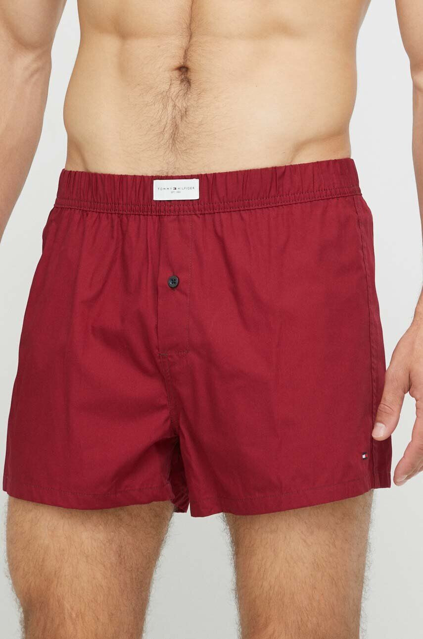 Tommy Hilfiger Bavlnené boxerky 3-pak - Pepit.sk