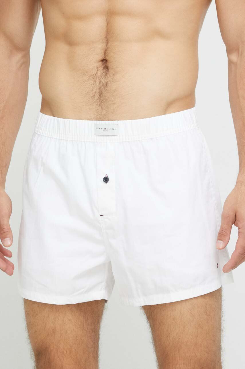 Tommy Hilfiger Bavlnené boxerky 3-pak - Pepit.sk