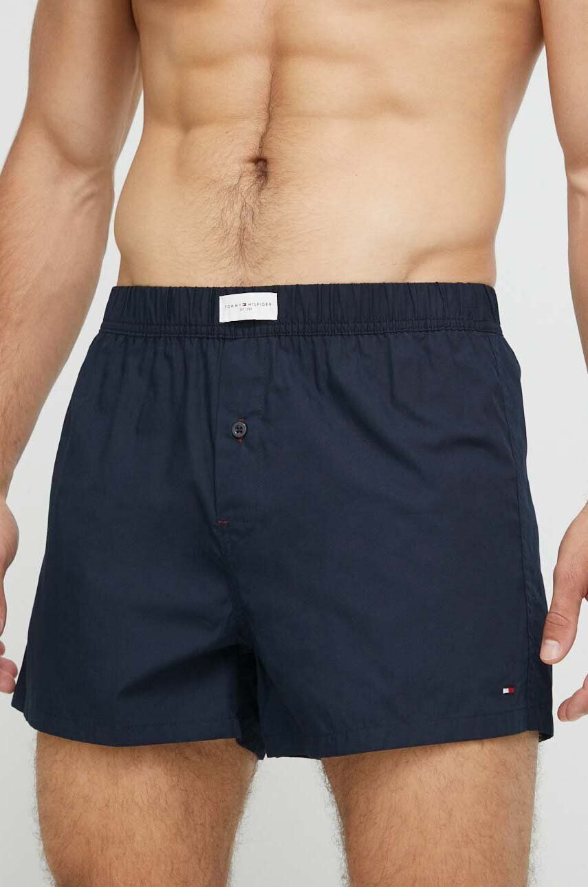 Tommy Hilfiger Bavlnené boxerky 3-pak - Pepit.sk