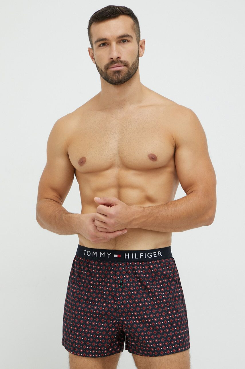 Tommy Hilfiger Bavlnené boxerky - Pepit.sk