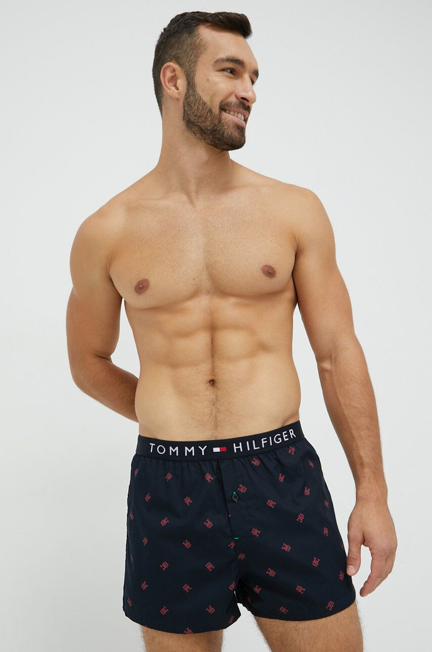 Tommy Hilfiger Bavlnené boxerky - Pepit.sk