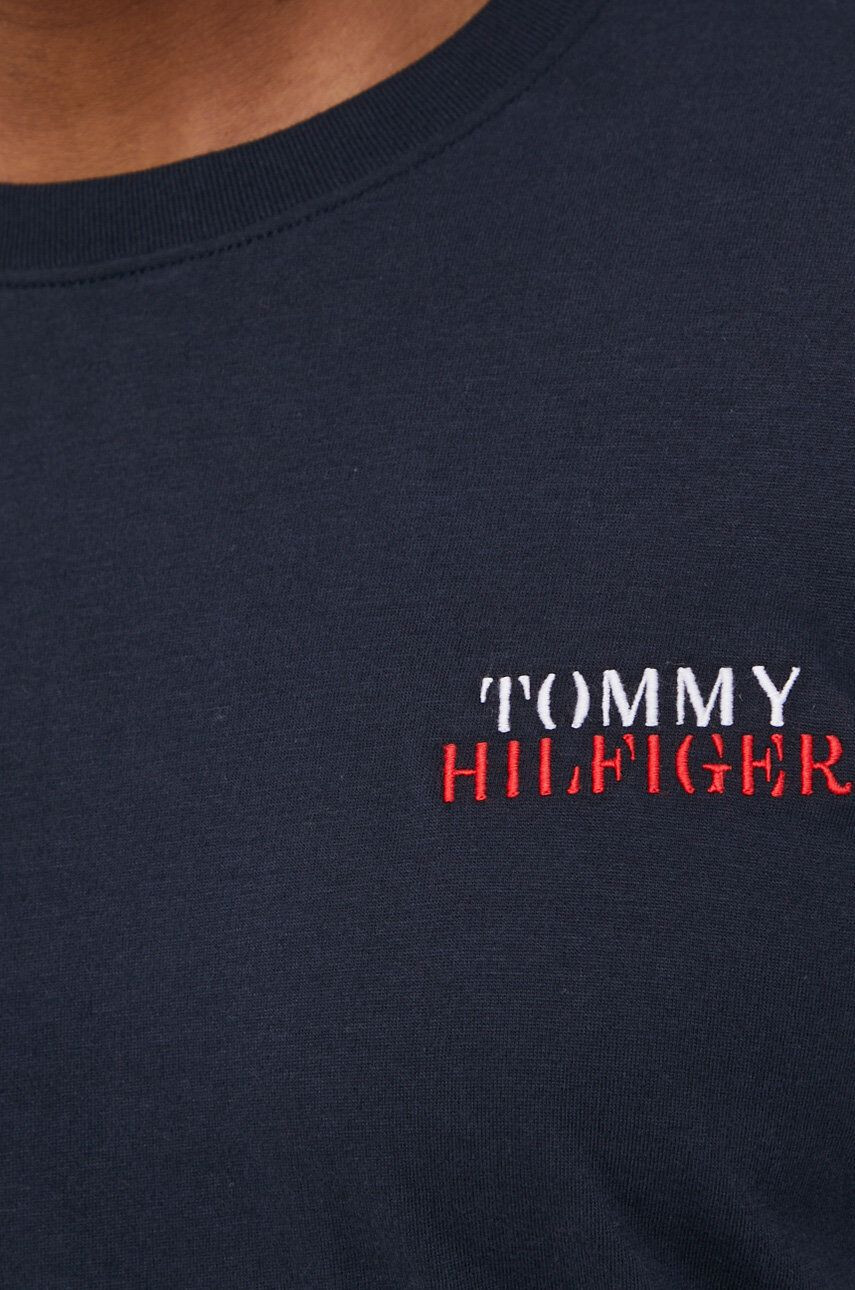 Tommy Hilfiger Bavlnené pyžamo - Pepit.sk